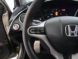 Honda Civic (2006) 2.2 i-CTDi, nová STK - náhled 19