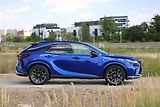 Lexus RX 350h 350H 2,5 HEV F SPORT DESIGN - náhled 7