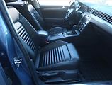 Volkswagen Passat (2016) Alltrack 2.0 BiTDI, 4X4 - náhled 9
