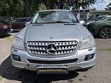 Mercedes-Benz Třídy M 4,0 CDI 4X4 - náhled 1