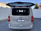 Citroën SpaceTourer 2,0 BlueHDi,8míst,DPH,1.maj,ČR - náhled 13