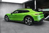 Porsche Taycan PDCC, ventilace, pano - náhled 36