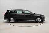 Volkswagen Passat 2,0 TDI 140 kW DSG 4Motion Zár - náhled 3