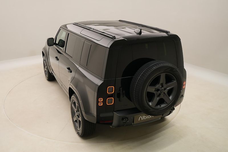 Land Rover Defender (2026) 110 D250 X-DYNAMIC SE AWD AUT - fotka 16 z 56