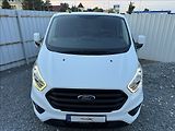 Ford Transit Custom 2,0 TDCi L1H1 DPH 1.maj ČR - náhled 6