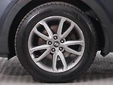 Hyundai Santa Fe (2013) 2.2 CRDi, 4X4, Tempomat - náhled 14