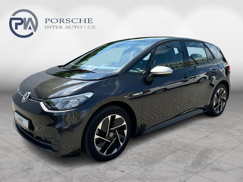 Volkswagen ID.3 150kW ProPerform.58kWh SoH 85% - fotografie inzerátu