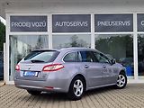 Peugeot 508 1,6 d 88kW KAMERA PANORAMA - náhled 4