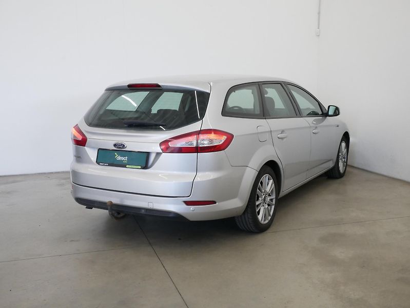 Ford Mondeo - fotka 2 z 6