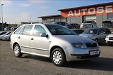 Škoda Fabia 1,2 i  KLIMA, ROZVODY - náhled 2