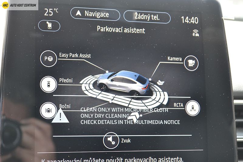 Renault Arkana ESPRIT ALPINE  E-Tech FULL HYB - fotka 39 z 57