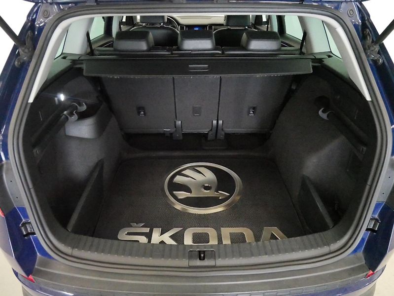 Škoda Kodiaq - fotka 29 z 29