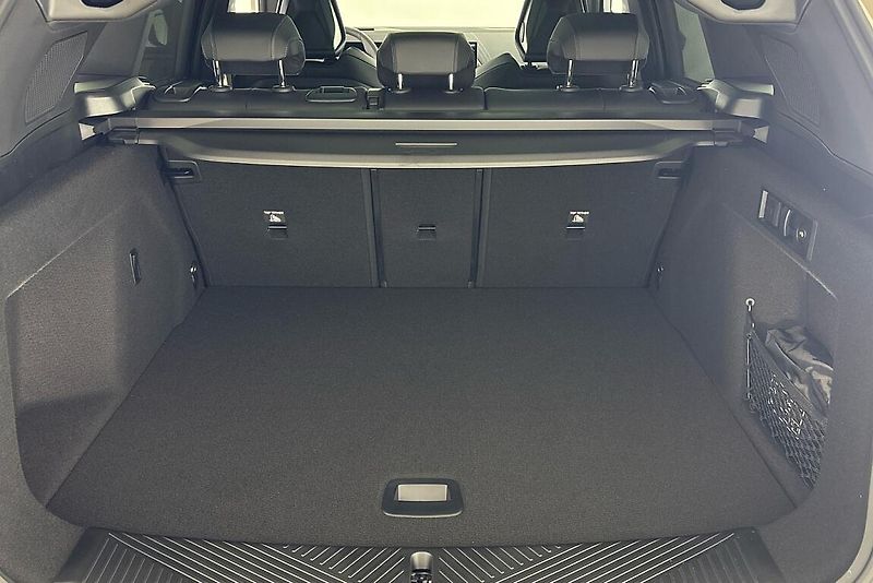 BMW X3 xDrive40d - fotka 26 z 26