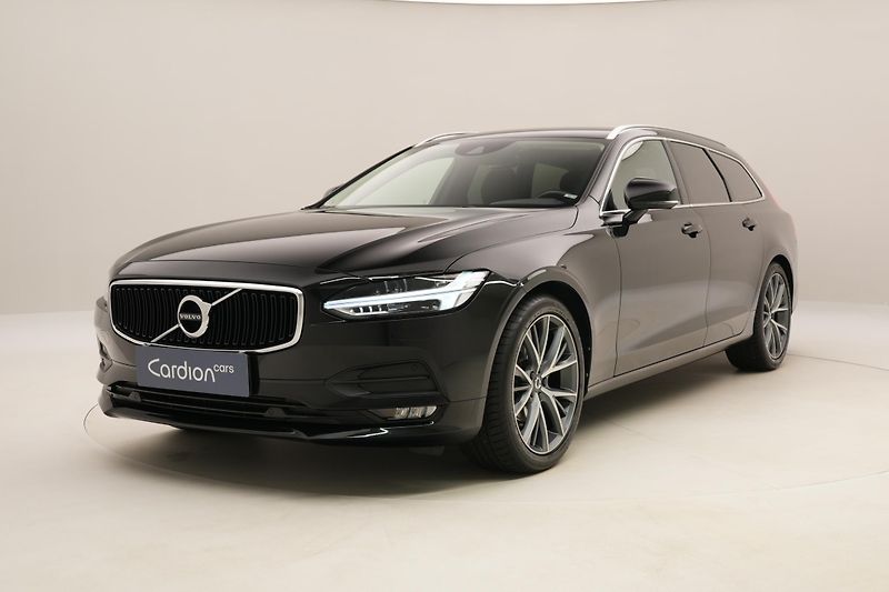 Volvo V90 D4 AWD MOMENTUM AUT  - fotografie inzerátu
