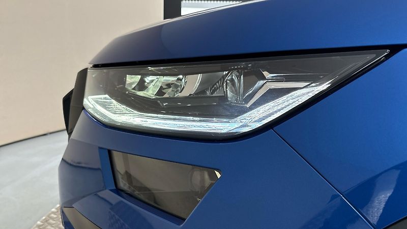 Škoda Kodiaq 2.0 TSI DSG 4x4 RS - fotka 18 z 30