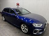 Audi A4 40TFSI Q S-LINE NEZ-TOP MATRIX - náhled 12
