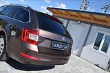 Škoda Octavia 2,0 TDI 110KW DSG TAŽNÉ NAVI - náhled 12