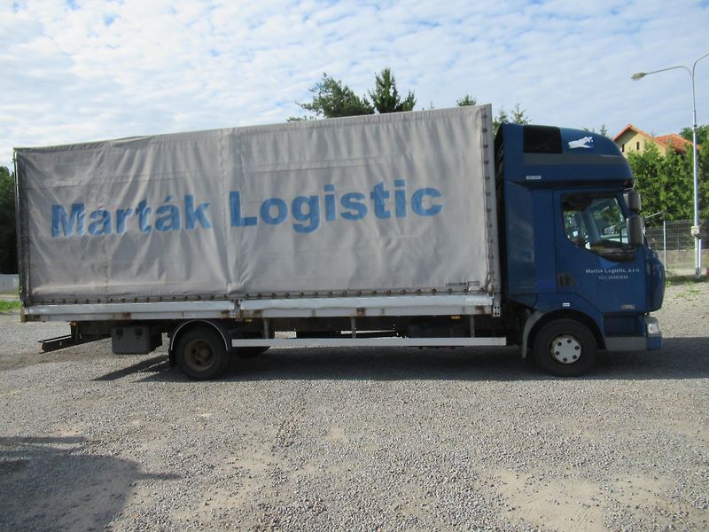 Renault Midlum (2006) 180.08DXi 18 europalet - fotka 4 z 16