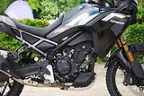 CFMOTO 450 MT-R (2026) 450MT-R V2 BLACK - náhled 14