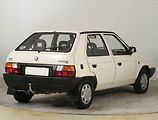 Škoda Favorit (1993) 1.3 135 , po STK, Tažné - náhled 4