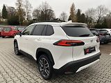 Toyota Corolla Cross 1.8 Hybrid MC25 Style - náhled 4