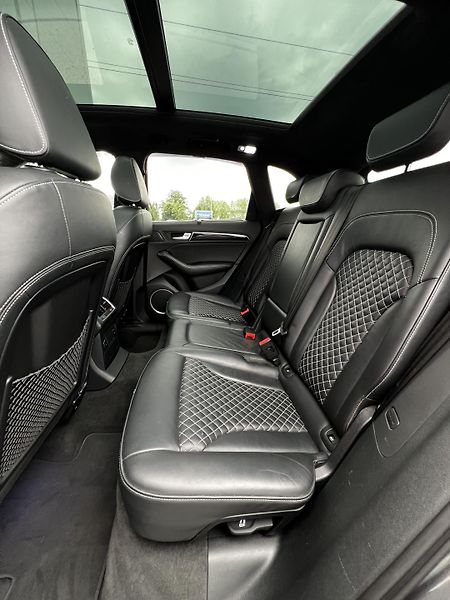 Audi SQ5 3.0TDI 230kW Competition+ - fotka 27 z 31