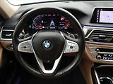 BMW Řada 7 3,0 730LD xDrive CZ DPH - náhled 20