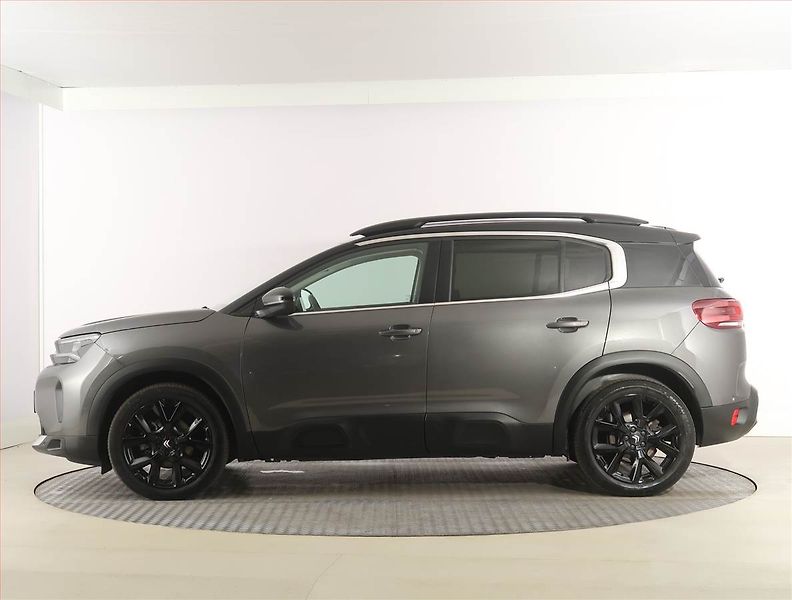 Citroën C5 Aircross (2023) BlueHDi 130 - fotka 3 z 29