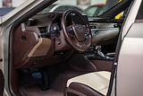 Lexus ES 300h (2020) Luxury, LED, 360, DPH - náhled 9