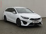 Kia Ceed (2022) 1.5 T-GDi, ČR, GT Line, AT - náhled 1