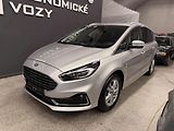 Ford S-MAX (2023) 2.5 Hybrid,REZERVOVÁNO - náhled 9