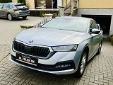 Škoda Octavia (2022) 2.0TDi 85kW Koup.ČR,1.majitel - náhled 1