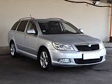 Škoda Octavia (2011) Elegance 1.6 TDI, Automat - náhled 1