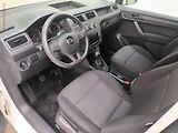 Volkswagen Caddy (2017) 2.0TDi Sortimo, Nez.topení - náhled 10