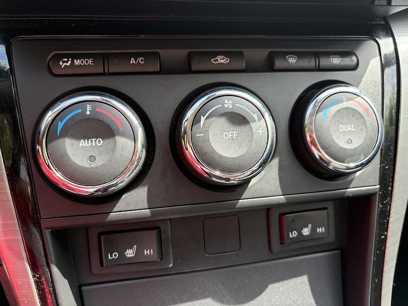 Mazda 6 2.0 Edition 125 - fotka 25 z 30