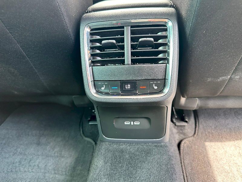 Škoda Octavia (2022) 2.0 TDI 110kW Style Combi - fotka 22 z 24