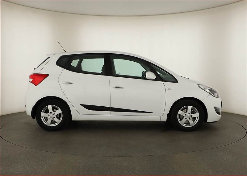 Hyundai ix20 (2019) 1.6 CVVT, ČR,1.maj, Serv.kniha - fotka 6 z 13