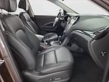 Hyundai Santa Fe (2013) 2.2 CRDi, 4X4, Automat - náhled 9