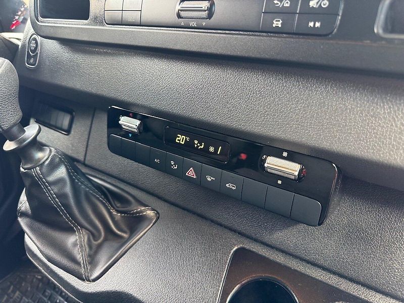 Mercedes-Benz Sprinter (2022) 317 CDI LED 10 palet - fotka 25 z 42