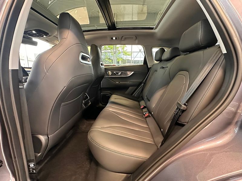 Chery Tiggo 7 UNIQUE ICE 1,6 T-GDI - fotka 10 z 13
