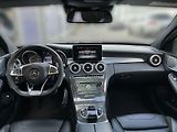 Mercedes-Benz Třídy C Třída Mercedes-AMG C 63 Night - náhled 14