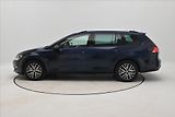 Volkswagen Golf 1,6 TDI 81kW Allstar Záruka až - náhled 8