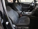 Ford Mondeo (2015) Titanium 2.0 TDCI, Serv.kniha - náhled 9