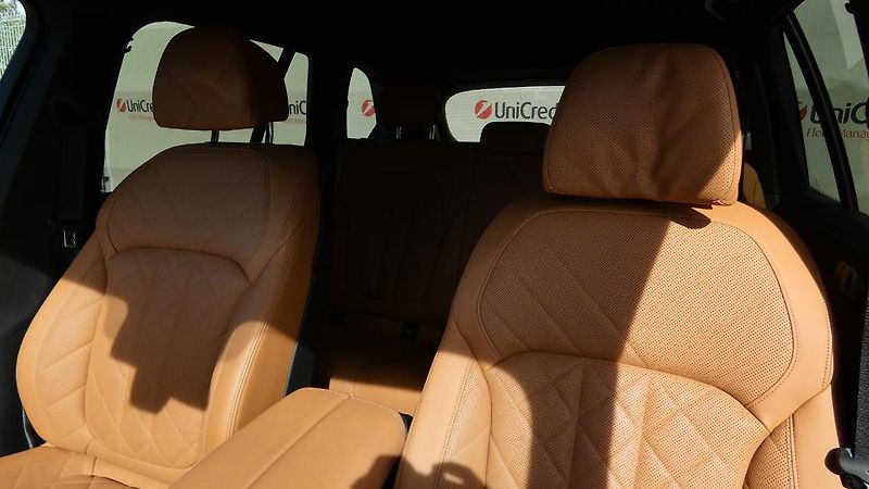 BMW X5 30d xDrive M Sport - fotka 7 z 26