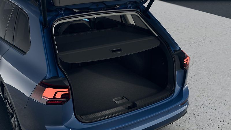 Volkswagen Golf People 1,5 eTSI 7DSG mHEV - fotka 4 z 9