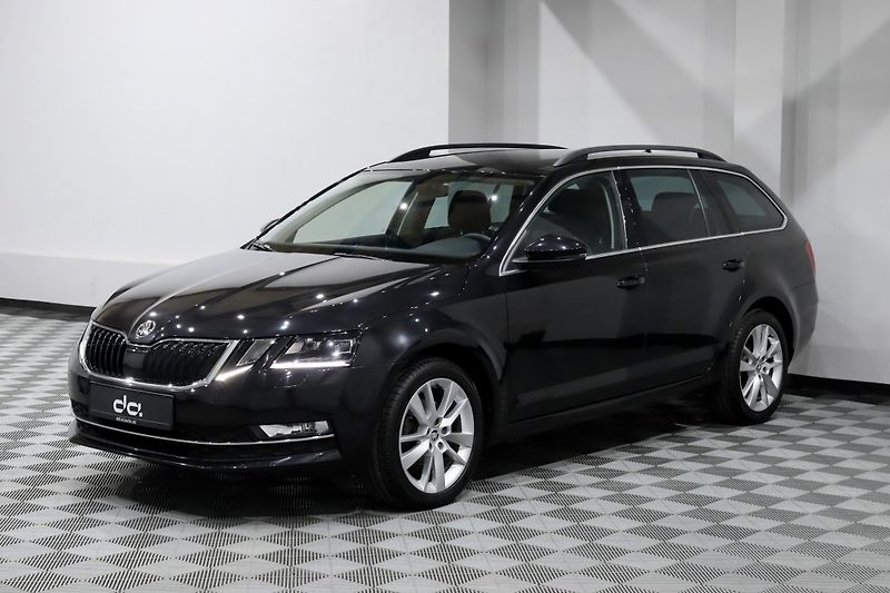 Škoda Octavia 3 FL Combi 1.4 TSI 110 kW - fotografie inzerátu