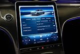 Mercedes-Benz Třídy C 300d 4MATIC AMG, Panorama, HUD - náhled 35
