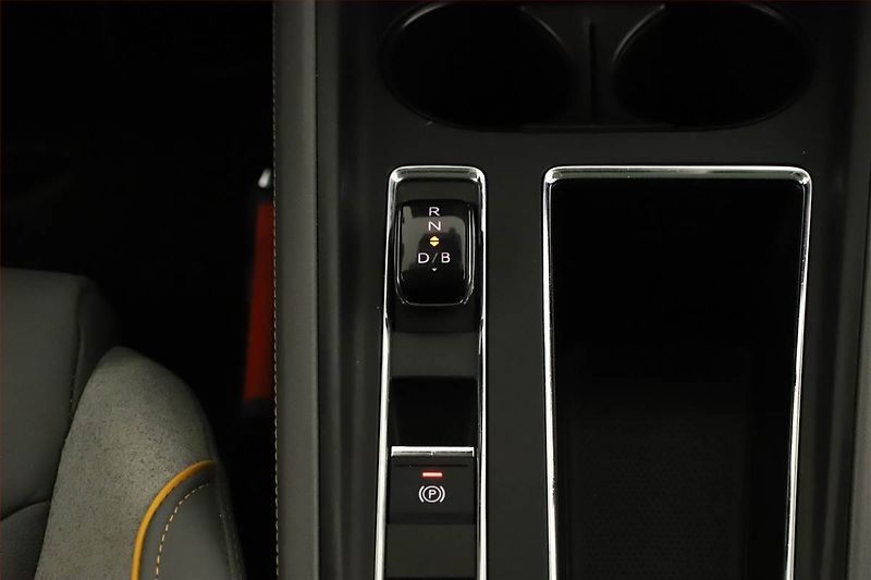 Škoda Enyaq (2021) Sportline iV 60 (62 kWh) - fotka 14 z 20