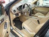 Mercedes-Benz GL 450 CDI 4MATIC, ČR, 7 MÍST - náhled 9