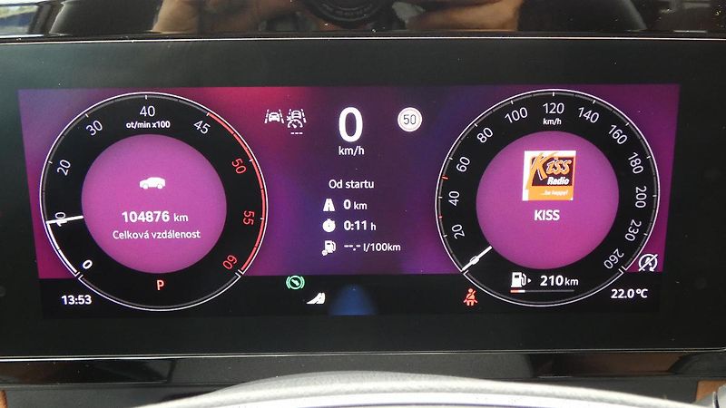 Škoda Kodiaq 2,0 TDi Selection 142 kW 4x4 D - fotka 15 z 31